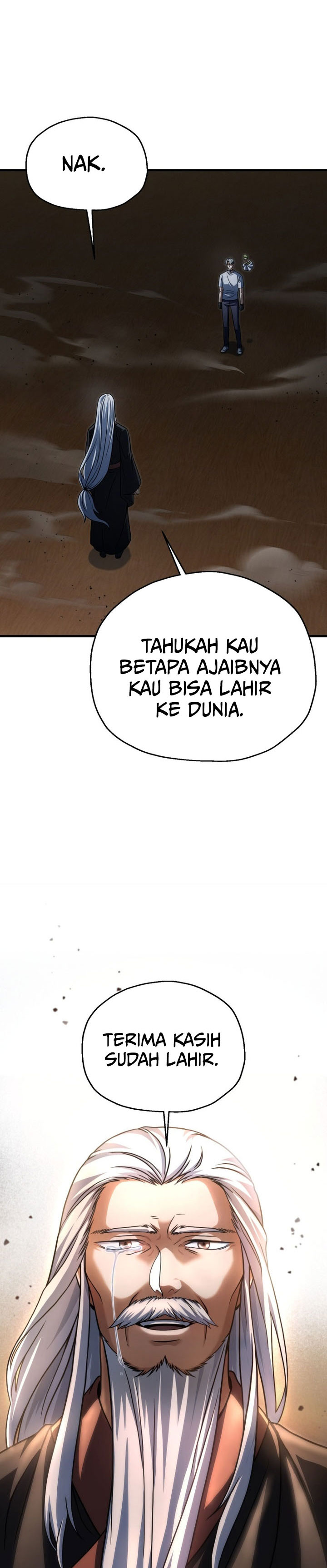 Dilarang COPAS - situs resmi www.mangacanblog.com - Komik player who cant level up 208 - chapter 208 209 Indonesia player who cant level up 208 - chapter 208 Terbaru 26|Baca Manga Komik Indonesia|Mangacan