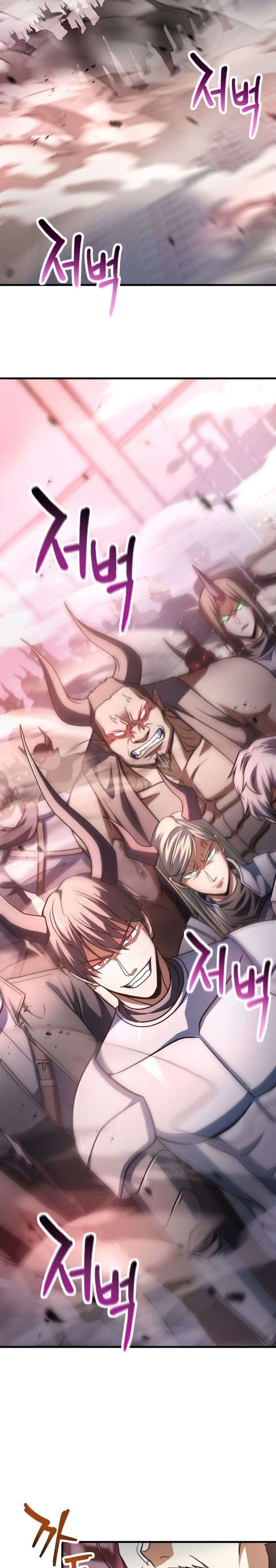 Dilarang COPAS - situs resmi www.mangacanblog.com - Komik player who cant level up 212 - chapter 212 213 Indonesia player who cant level up 212 - chapter 212 Terbaru 3|Baca Manga Komik Indonesia|Mangacan