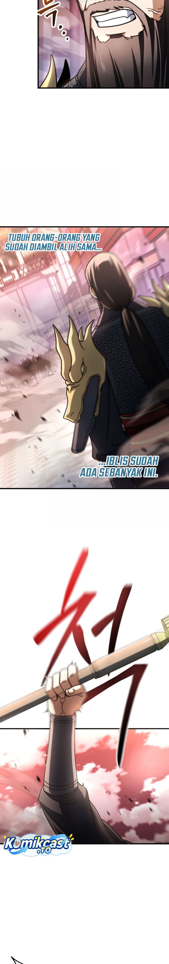 Dilarang COPAS - situs resmi www.mangacanblog.com - Komik player who cant level up 212 - chapter 212 213 Indonesia player who cant level up 212 - chapter 212 Terbaru 4|Baca Manga Komik Indonesia|Mangacan