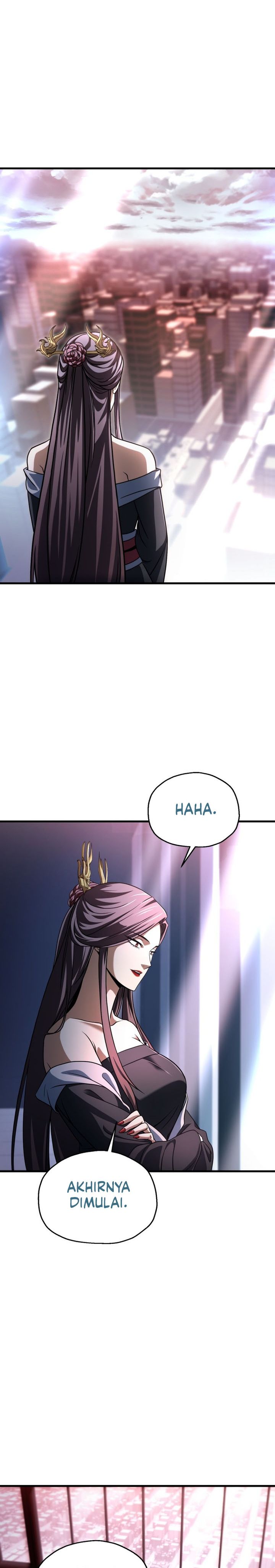 Dilarang COPAS - situs resmi www.mangacanblog.com - Komik player who cant level up 212 - chapter 212 213 Indonesia player who cant level up 212 - chapter 212 Terbaru 6|Baca Manga Komik Indonesia|Mangacan