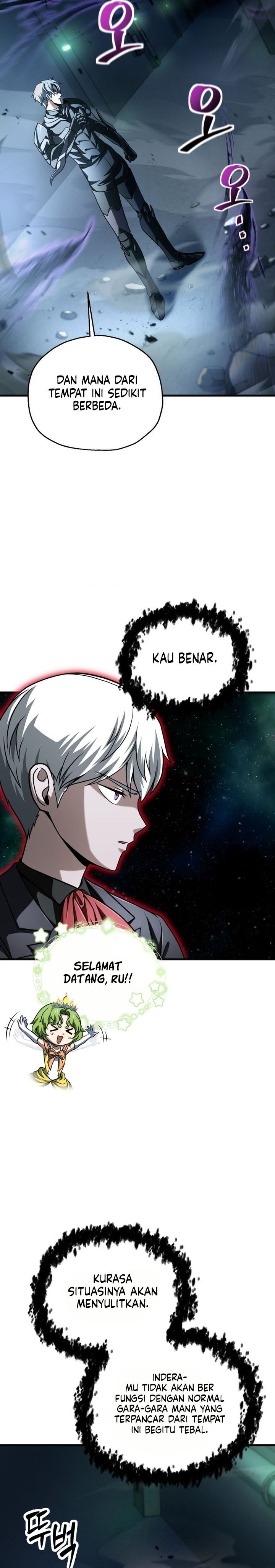 Dilarang COPAS - situs resmi www.mangacanblog.com - Komik player who cant level up 212 - chapter 212 213 Indonesia player who cant level up 212 - chapter 212 Terbaru 10|Baca Manga Komik Indonesia|Mangacan