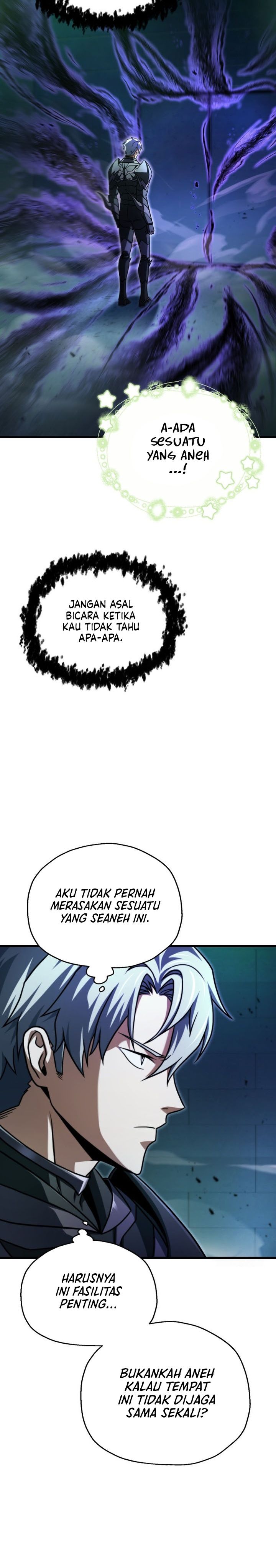 Dilarang COPAS - situs resmi www.mangacanblog.com - Komik player who cant level up 212 - chapter 212 213 Indonesia player who cant level up 212 - chapter 212 Terbaru 13|Baca Manga Komik Indonesia|Mangacan