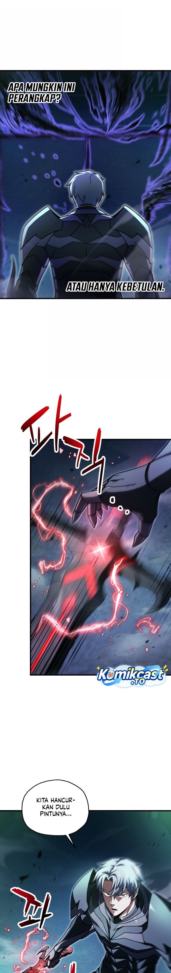 Dilarang COPAS - situs resmi www.mangacanblog.com - Komik player who cant level up 212 - chapter 212 213 Indonesia player who cant level up 212 - chapter 212 Terbaru 14|Baca Manga Komik Indonesia|Mangacan