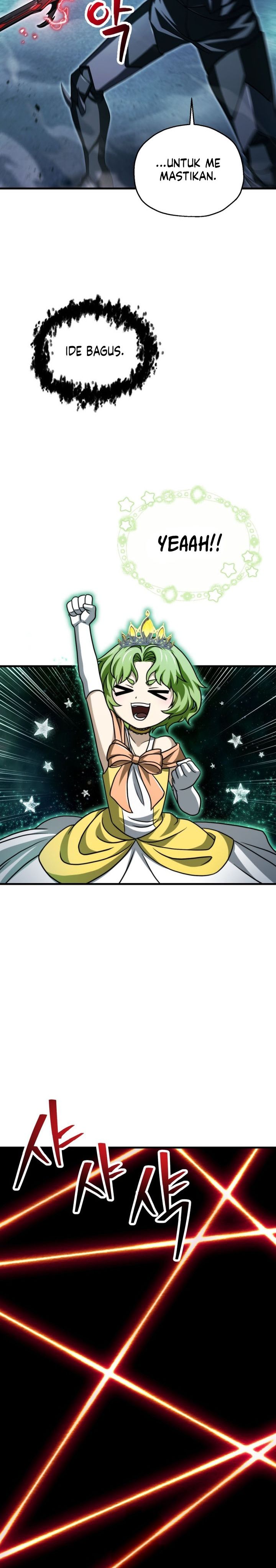 Dilarang COPAS - situs resmi www.mangacanblog.com - Komik player who cant level up 212 - chapter 212 213 Indonesia player who cant level up 212 - chapter 212 Terbaru 15|Baca Manga Komik Indonesia|Mangacan