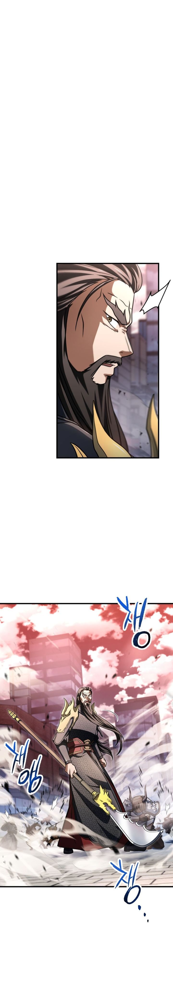 Dilarang COPAS - situs resmi www.mangacanblog.com - Komik player who cant level up 212 - chapter 212 213 Indonesia player who cant level up 212 - chapter 212 Terbaru 17|Baca Manga Komik Indonesia|Mangacan