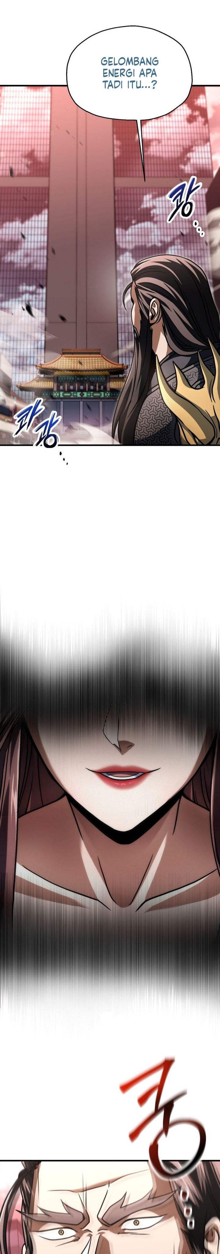 Dilarang COPAS - situs resmi www.mangacanblog.com - Komik player who cant level up 212 - chapter 212 213 Indonesia player who cant level up 212 - chapter 212 Terbaru 18|Baca Manga Komik Indonesia|Mangacan