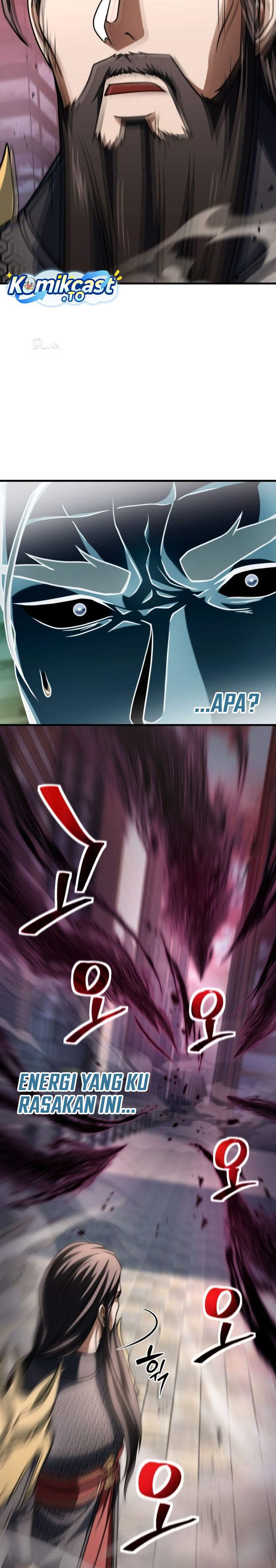 Dilarang COPAS - situs resmi www.mangacanblog.com - Komik player who cant level up 212 - chapter 212 213 Indonesia player who cant level up 212 - chapter 212 Terbaru 19|Baca Manga Komik Indonesia|Mangacan