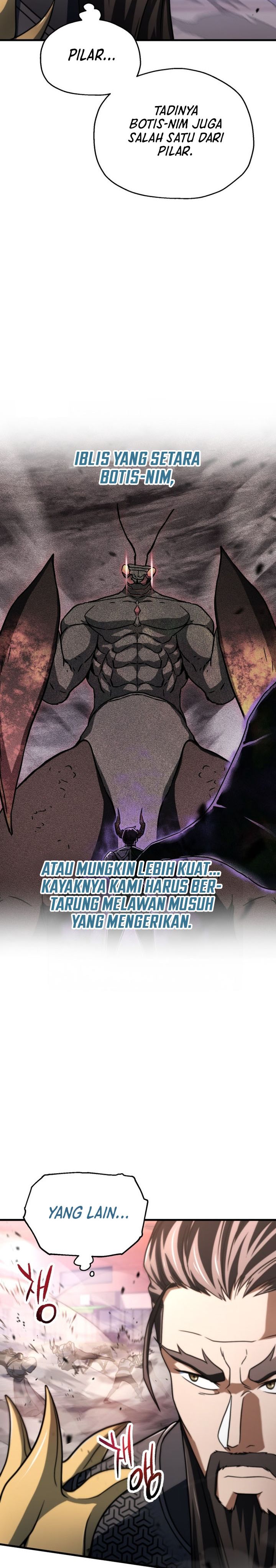 Dilarang COPAS - situs resmi www.mangacanblog.com - Komik player who cant level up 212 - chapter 212 213 Indonesia player who cant level up 212 - chapter 212 Terbaru 22|Baca Manga Komik Indonesia|Mangacan