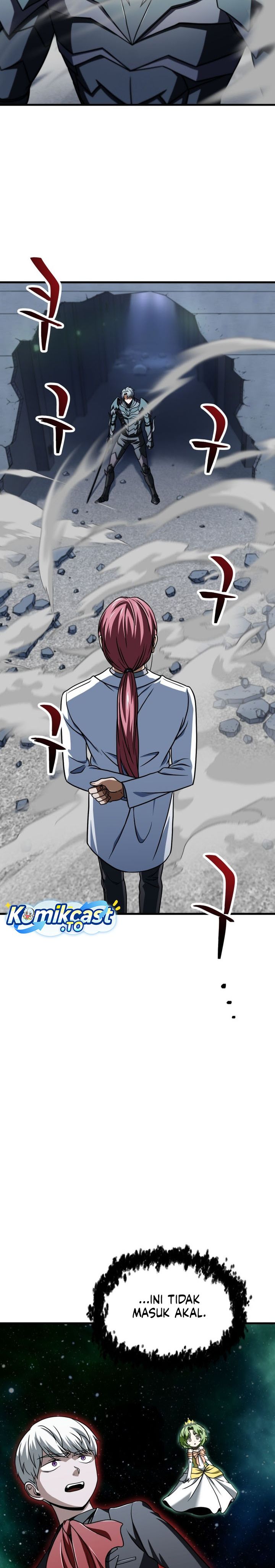 Dilarang COPAS - situs resmi www.mangacanblog.com - Komik player who cant level up 212 - chapter 212 213 Indonesia player who cant level up 212 - chapter 212 Terbaru 27|Baca Manga Komik Indonesia|Mangacan