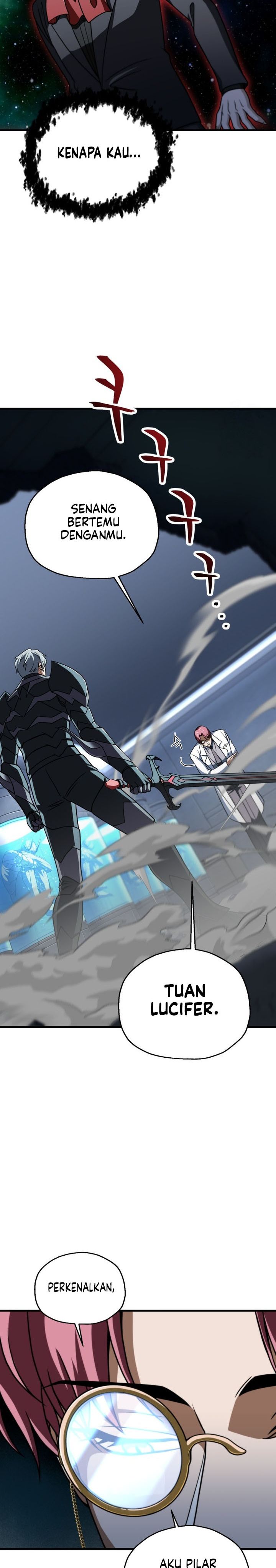 Dilarang COPAS - situs resmi www.mangacanblog.com - Komik player who cant level up 212 - chapter 212 213 Indonesia player who cant level up 212 - chapter 212 Terbaru 28|Baca Manga Komik Indonesia|Mangacan