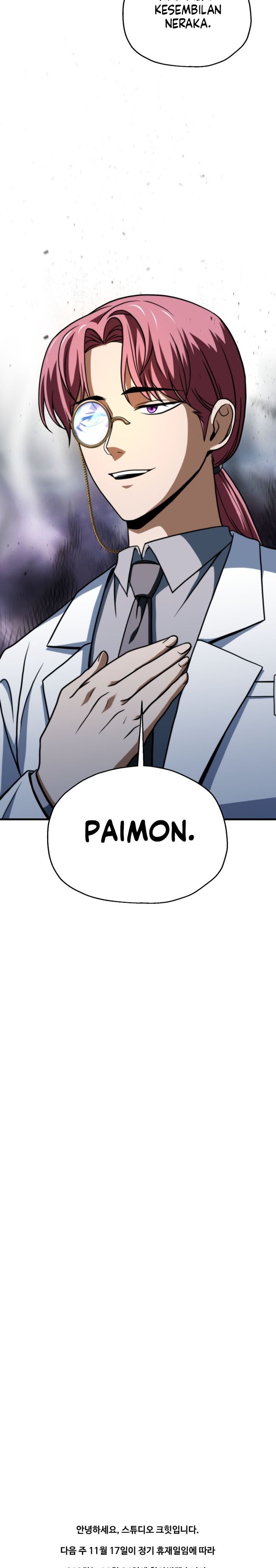 Dilarang COPAS - situs resmi www.mangacanblog.com - Komik player who cant level up 212 - chapter 212 213 Indonesia player who cant level up 212 - chapter 212 Terbaru 29|Baca Manga Komik Indonesia|Mangacan