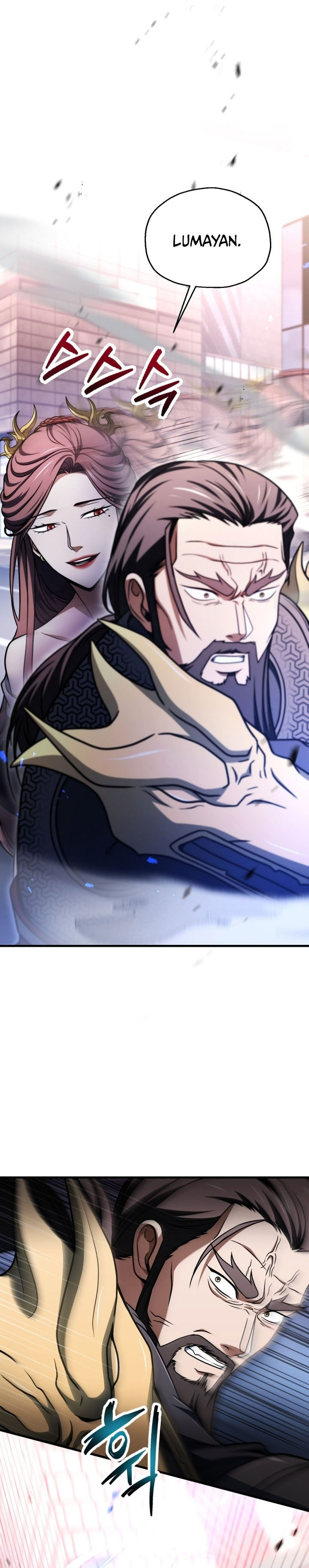 Player Who Can’t Level Up Chapter 215 Bahasa Indonesia