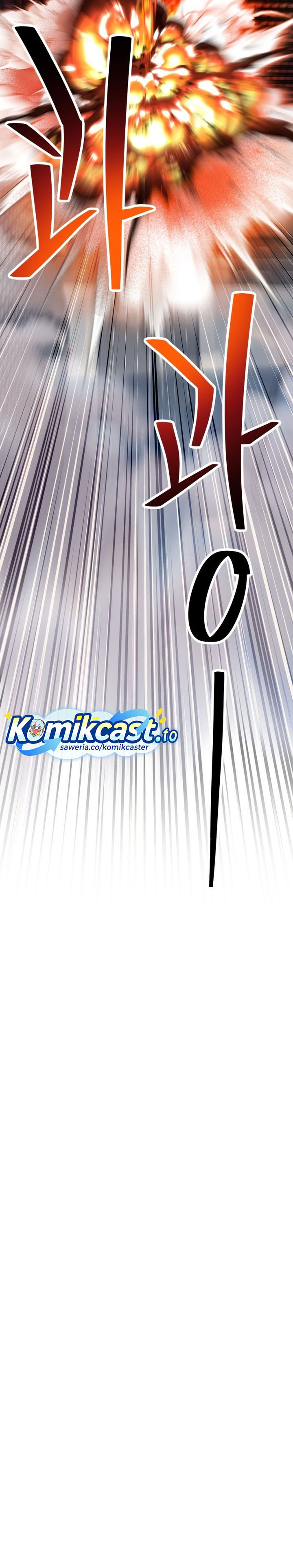 Player Who Can’t Level Up Chapter 215 Bahasa Indonesia