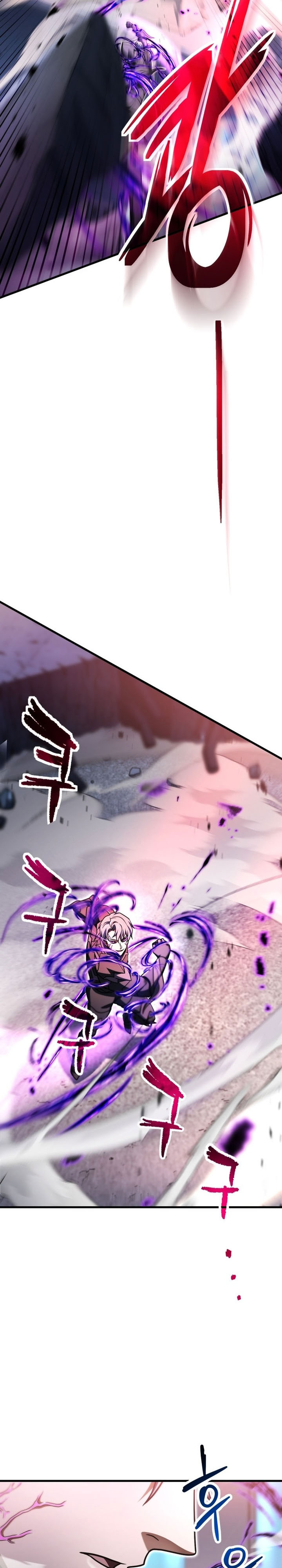 Player Who Can’t Level Up Chapter 215 Bahasa Indonesia