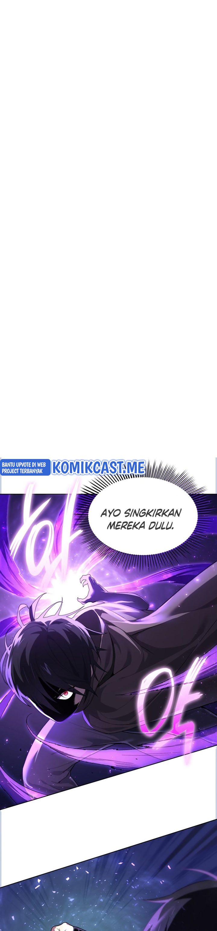 Player Who Returned 10,000 Years Later Chapter 04 Bahasa Indonesia
