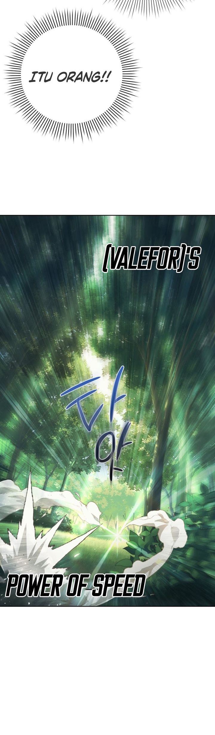 Player Who Returned 10,000 Years Later Chapter 04 Bahasa Indonesia