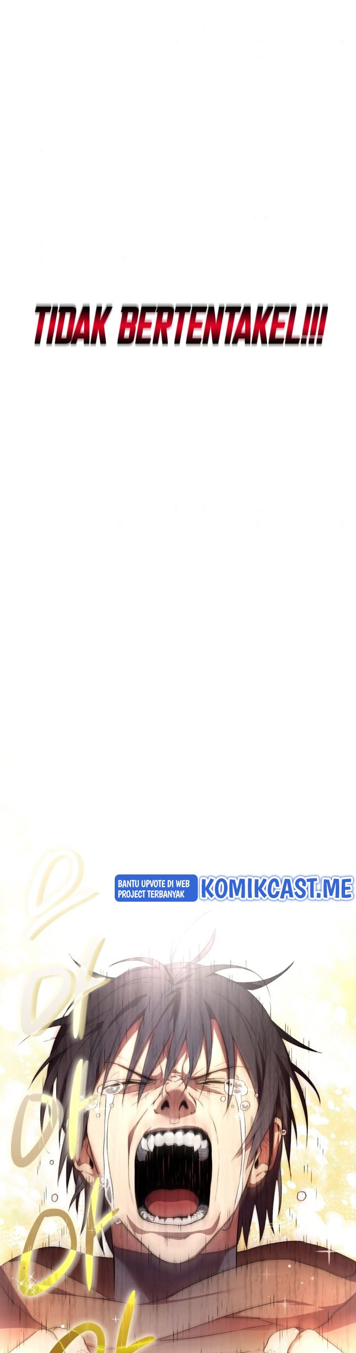 Player Who Returned 10,000 Years Later Chapter 04 Bahasa Indonesia