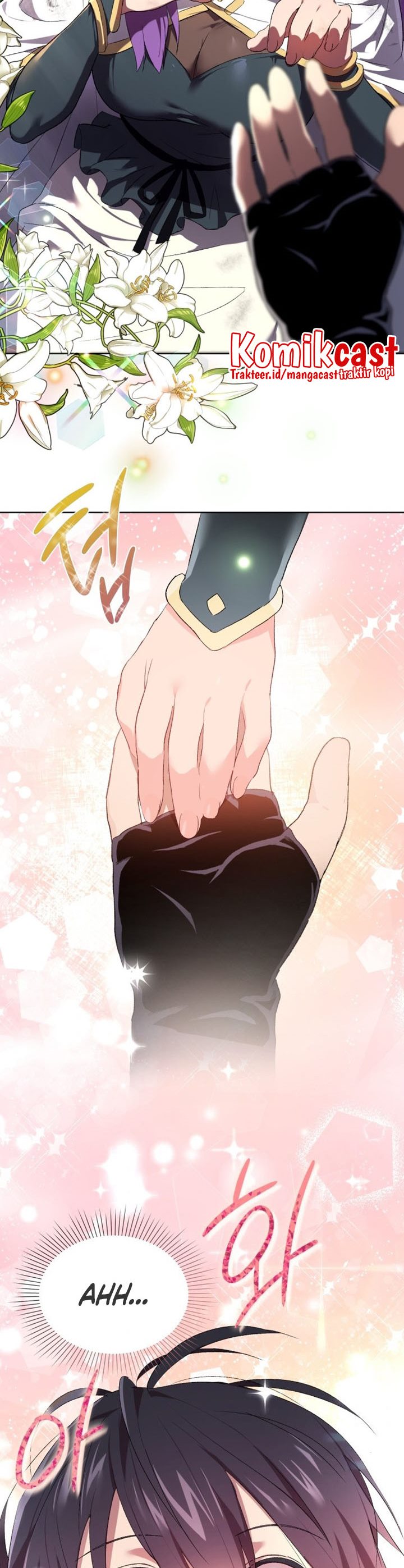 Player Who Returned 10,000 Years Later Chapter 04 Bahasa Indonesia