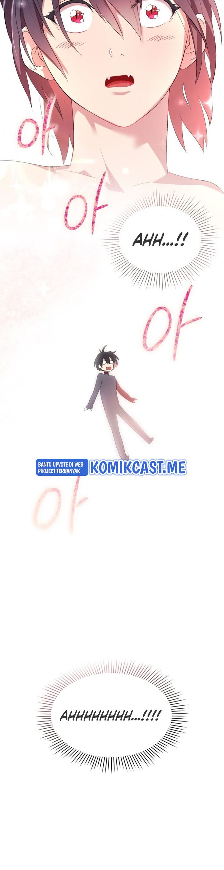 Player Who Returned 10,000 Years Later Chapter 04 Bahasa Indonesia