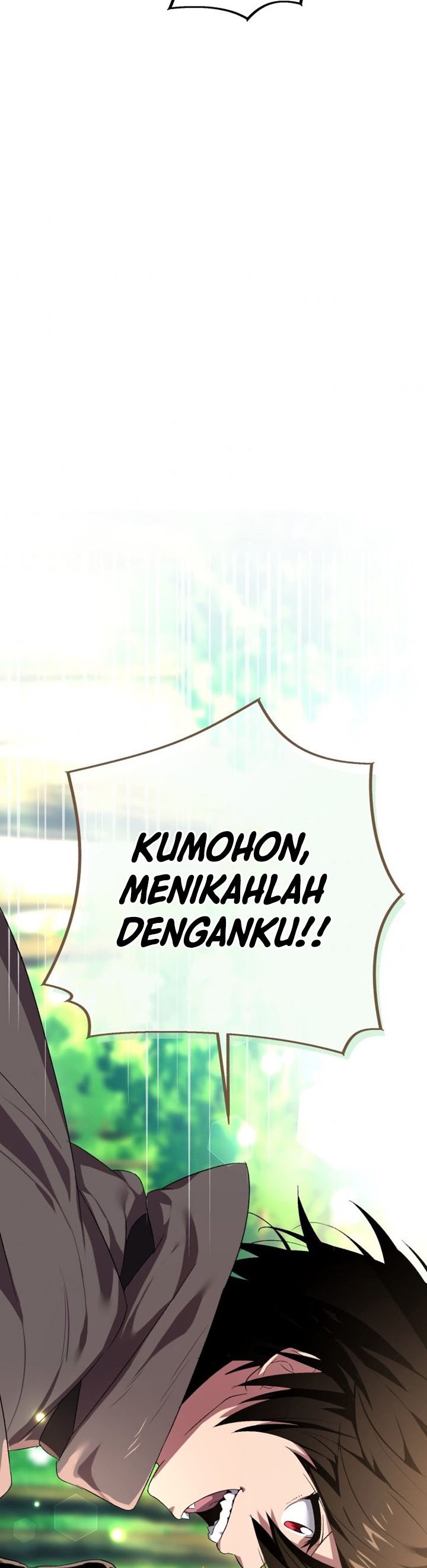 Player Who Returned 10,000 Years Later Chapter 04 Bahasa Indonesia