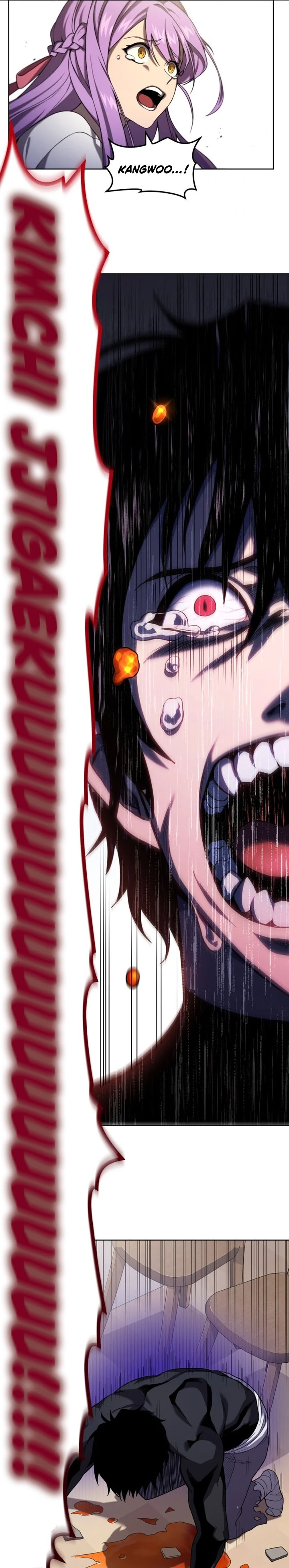 Player Who Returned 10,000 Years Later Chapter 07 Bahasa Indonesia