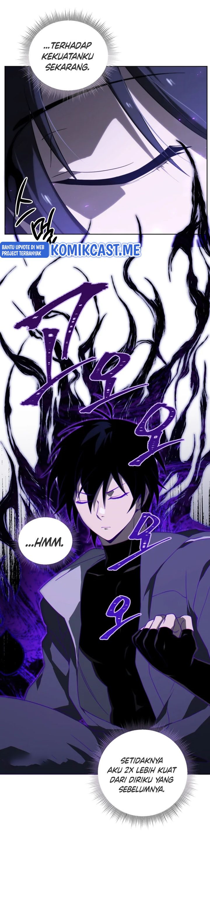 Player Who Returned 10,000 Years Later chapter 14