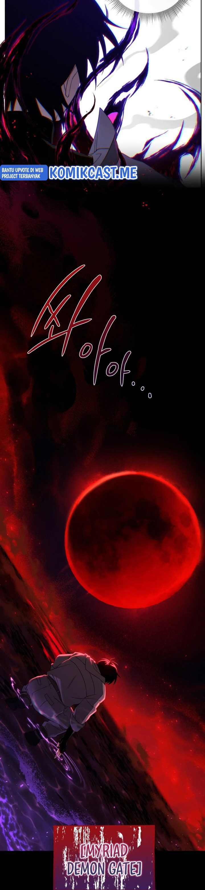 Player Who Returned 10,000 Years Later chapter 14