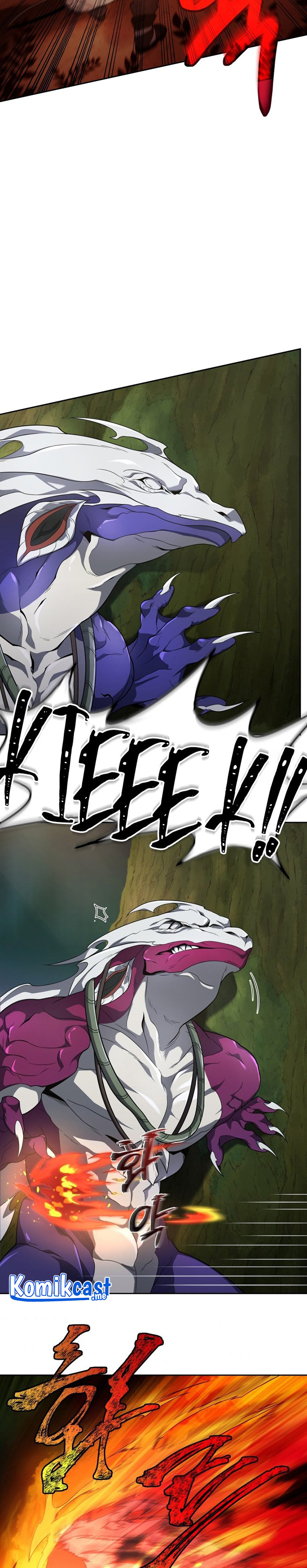 Player Who Returned 10,000 Years Later Chapter 15 Bahasa Indonesia