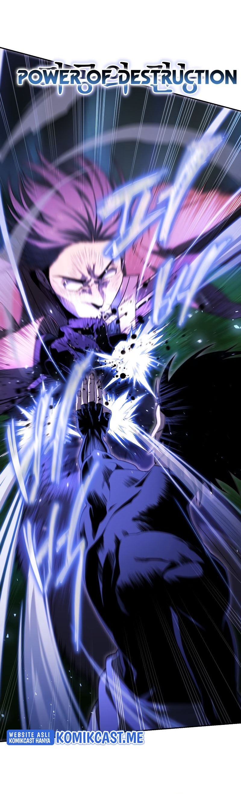 Player Who Returned 10,000 Years Later chapter 18