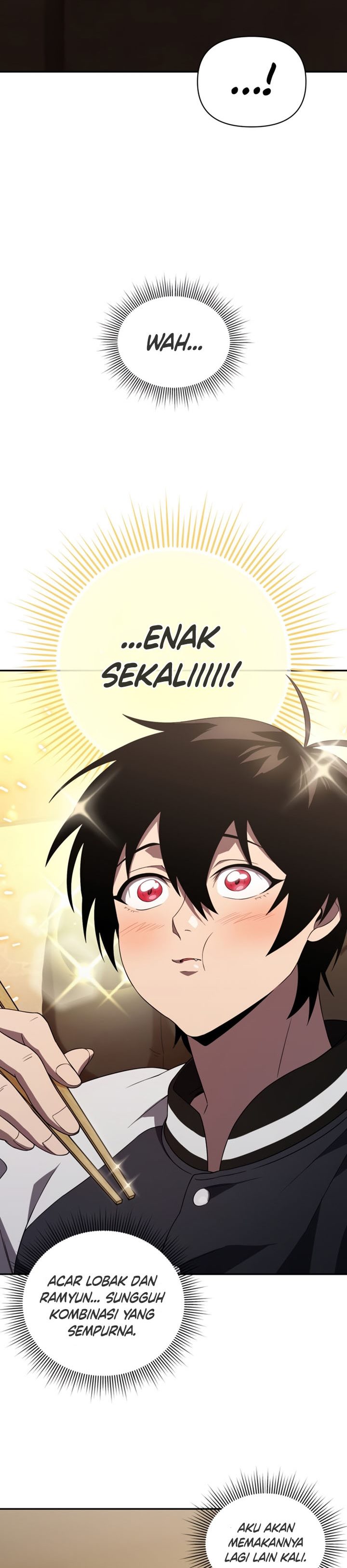 Player Who Returned 10,000 Years Later chapter 24
