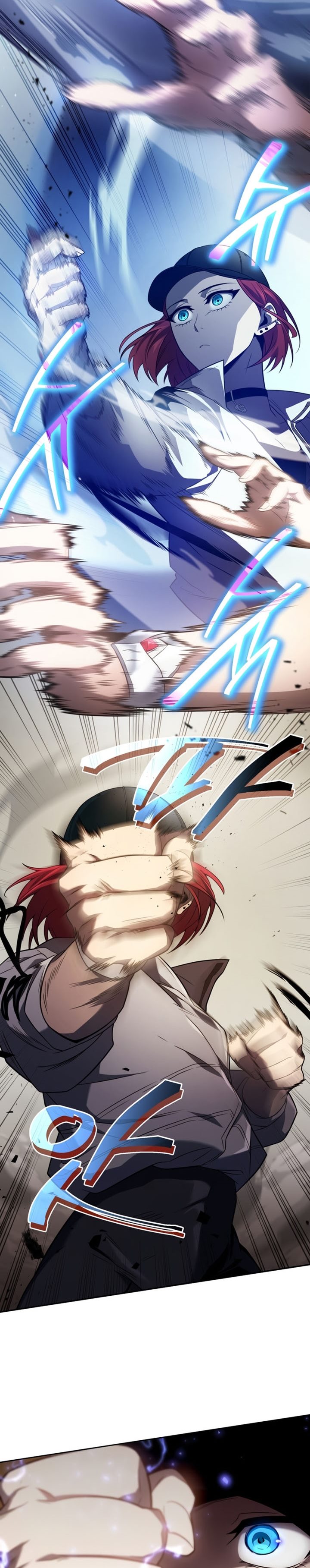 Player Who Returned 10,000 Years Later chapter 24