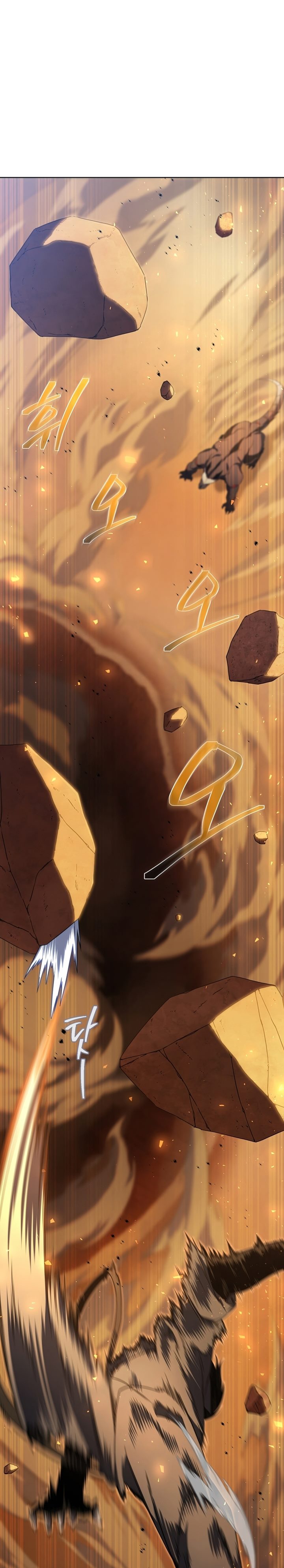 Player Who Returned 10,000 Years Later chapter 29