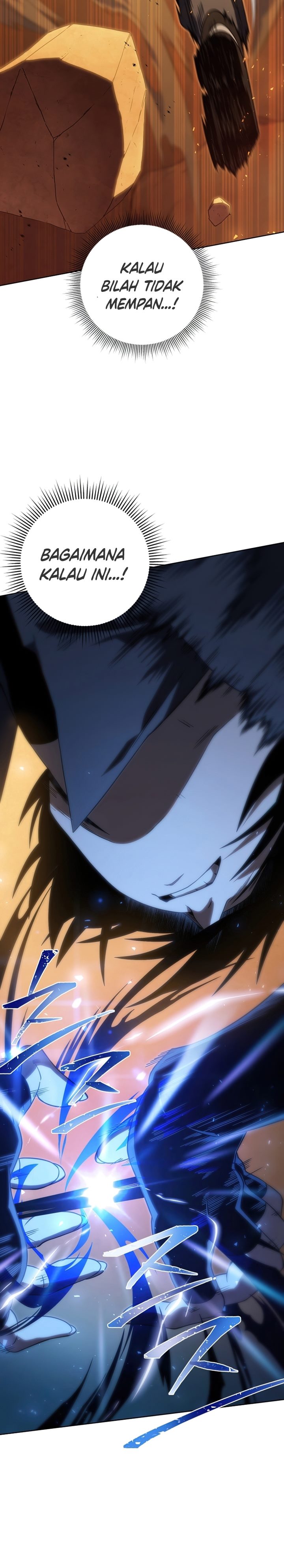 Player Who Returned 10,000 Years Later chapter 29