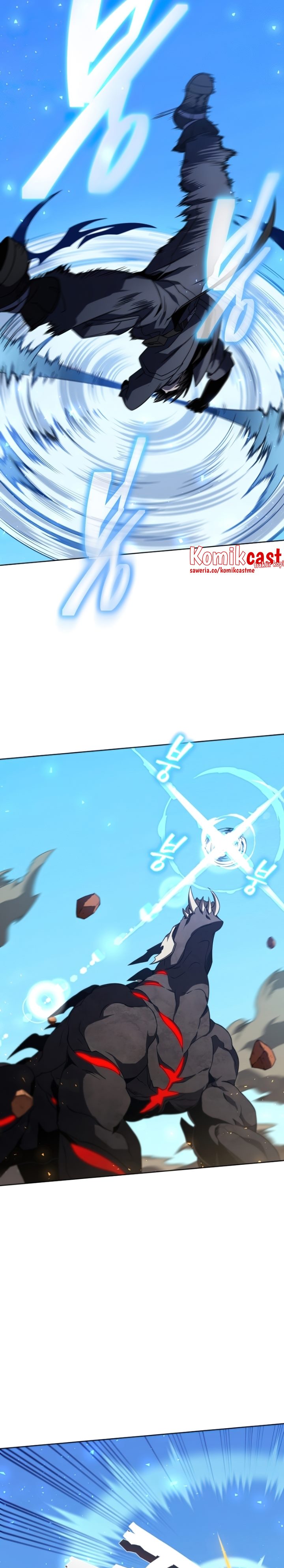 Player Who Returned 10,000 Years Later chapter 29