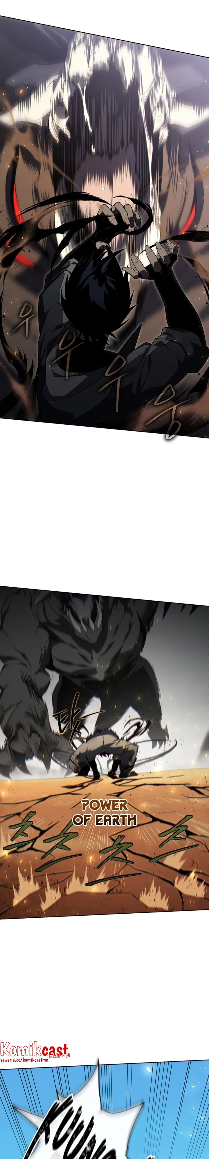 Player Who Returned 10,000 Years Later chapter 29