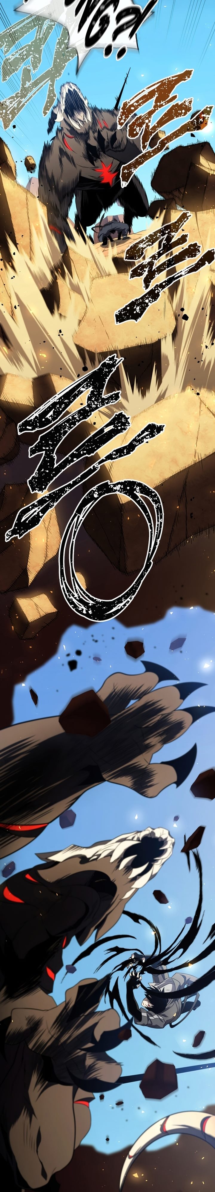 Player Who Returned 10,000 Years Later chapter 29