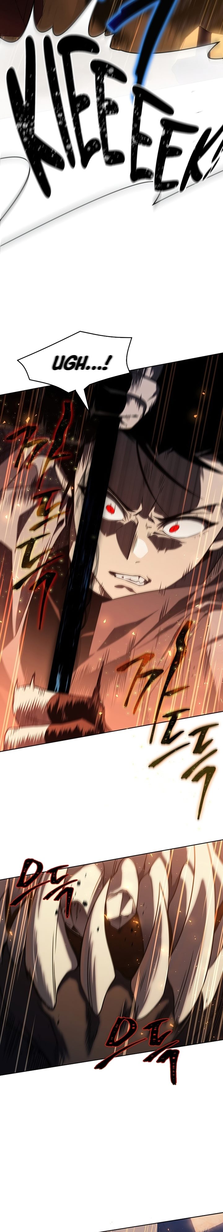 Player Who Returned 10,000 Years Later chapter 29