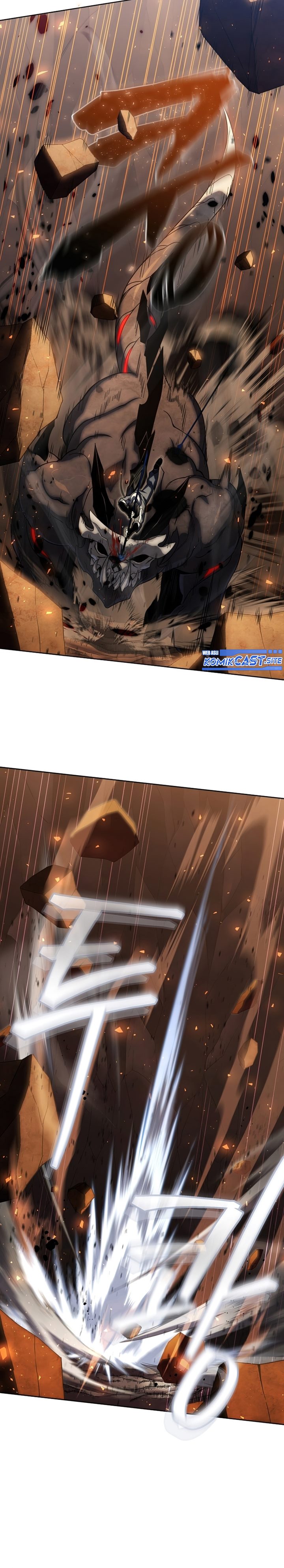 Player Who Returned 10,000 Years Later chapter 29