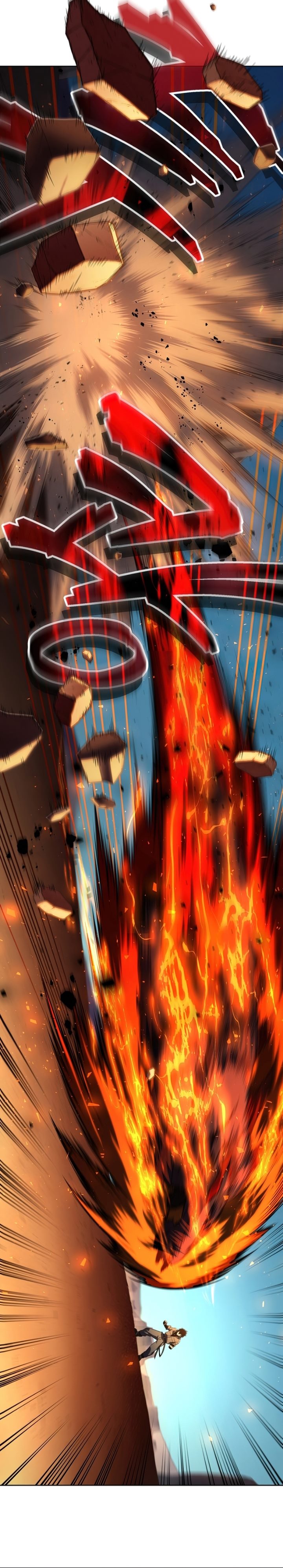 Player Who Returned 10,000 Years Later chapter 29