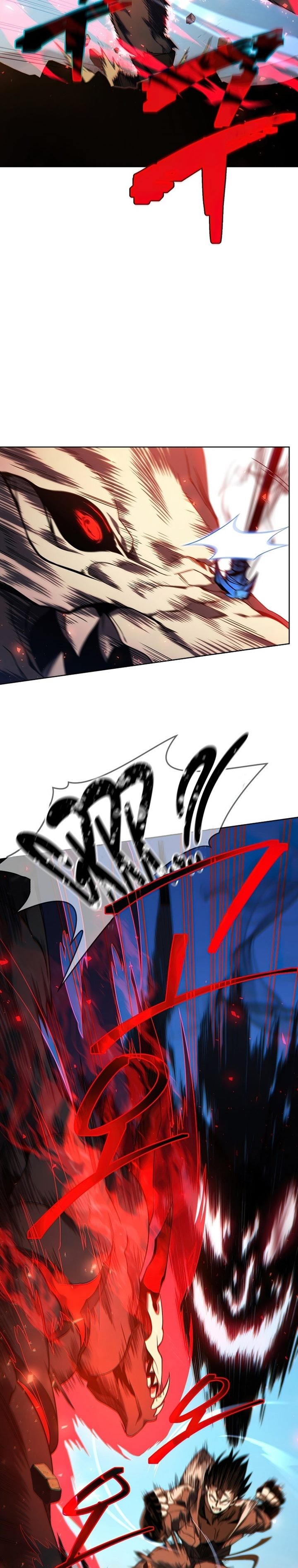 Player Who Returned 10,000 Years Later chapter 29
