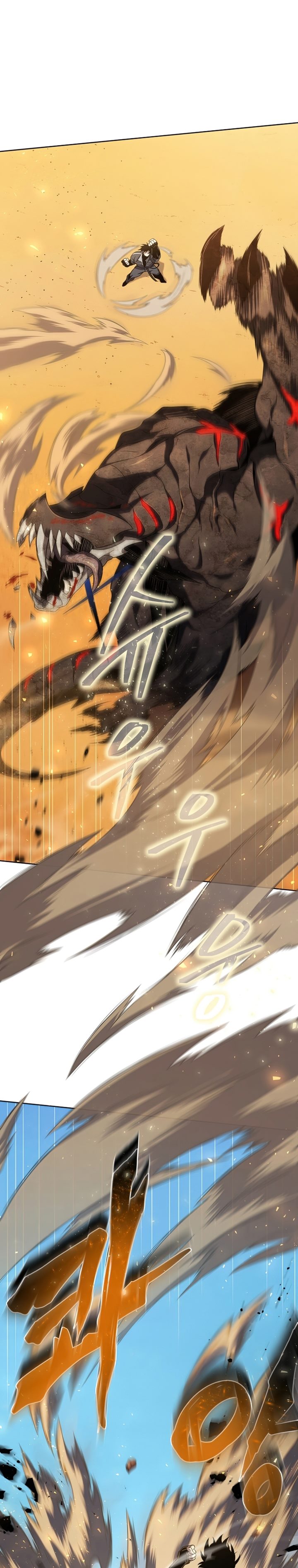 Player Who Returned 10,000 Years Later chapter 29