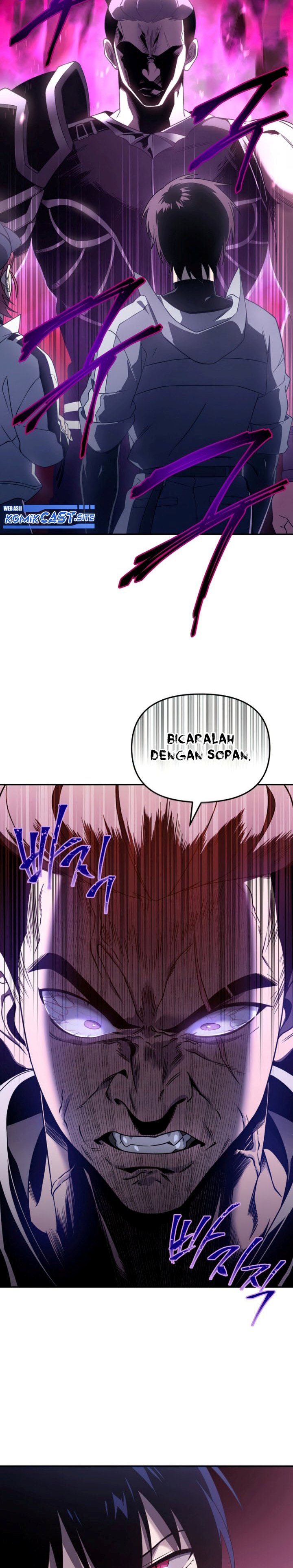 Player Who Returned 10,000 Years Later chapter 31