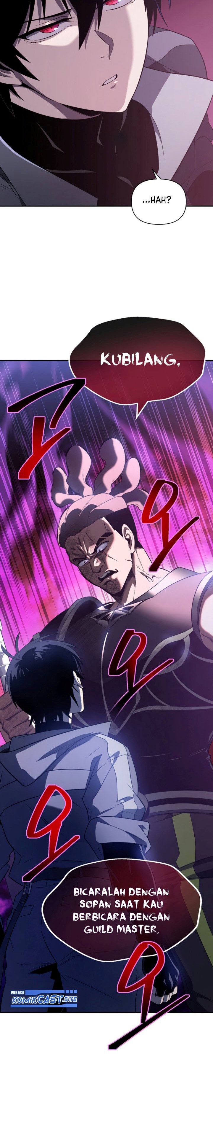 Player Who Returned 10,000 Years Later chapter 31