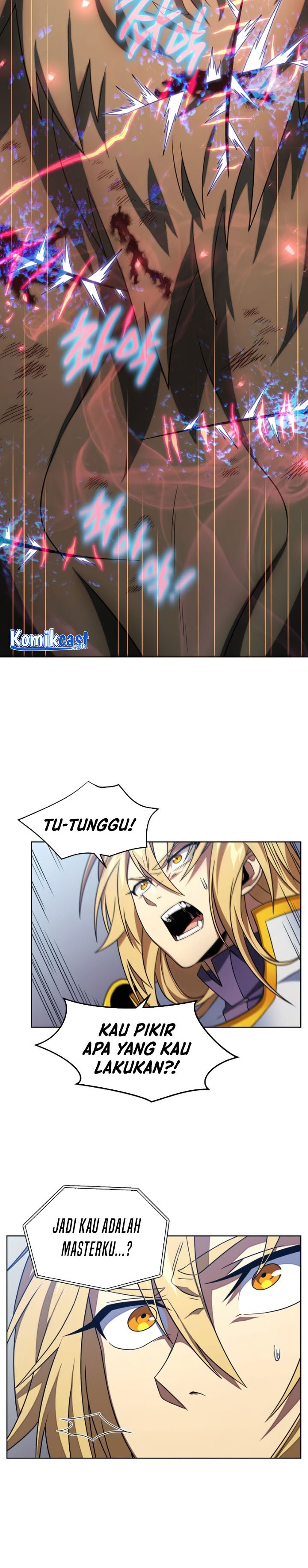 Player Who Returned 10,000 Years Later chapter 41