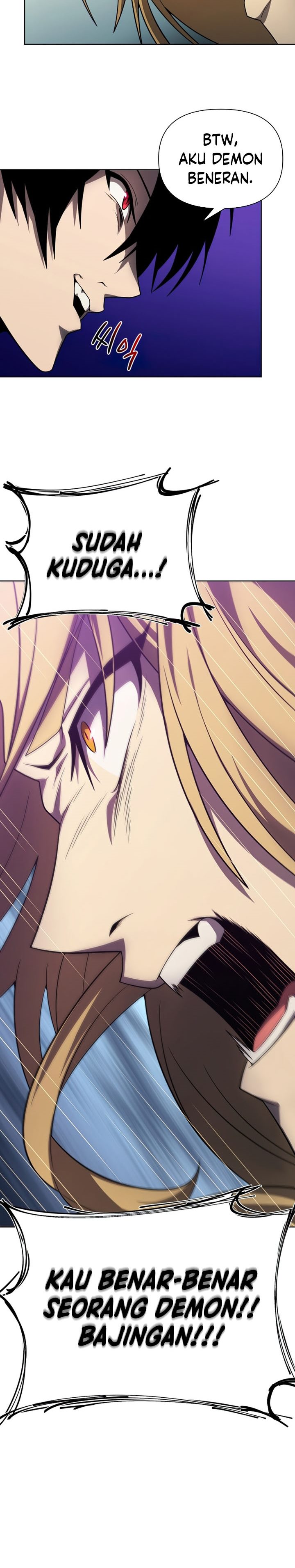 Player Who Returned 10,000 Years Later chapter 41