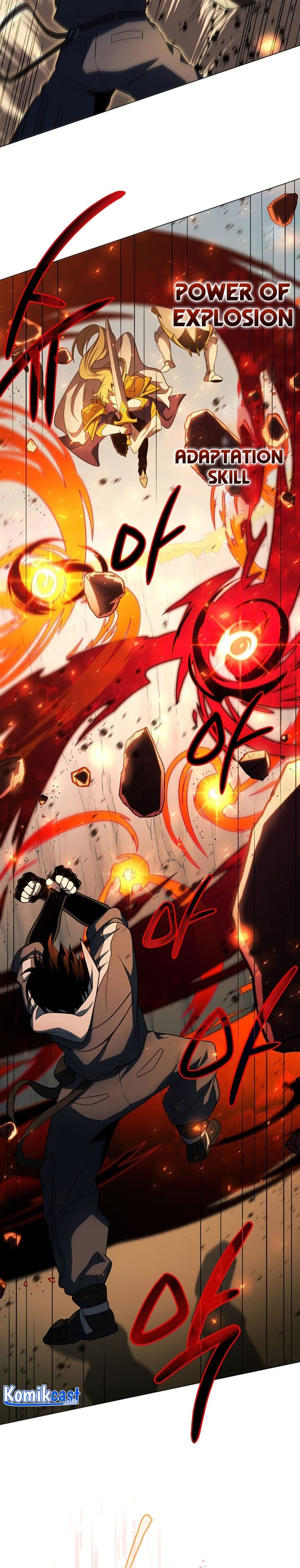 Player Who Returned 10,000 Years Later chapter 41
