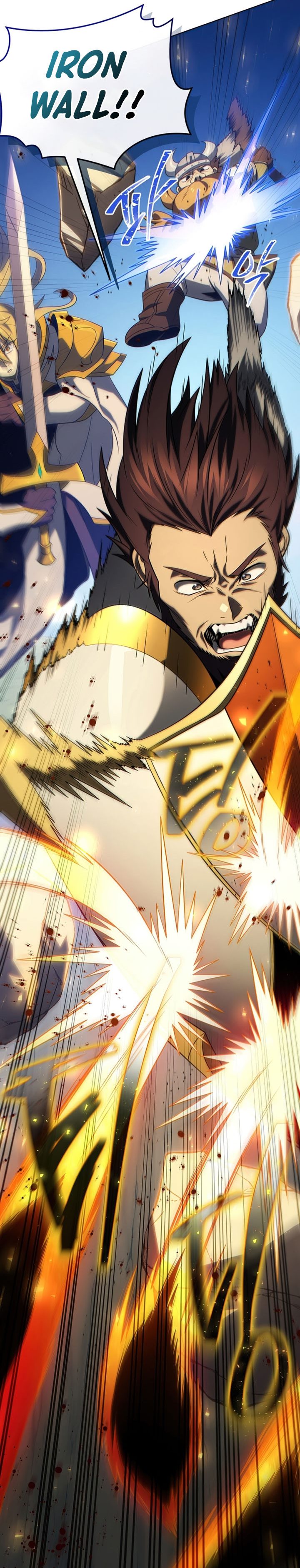 Player Who Returned 10,000 Years Later chapter 41
