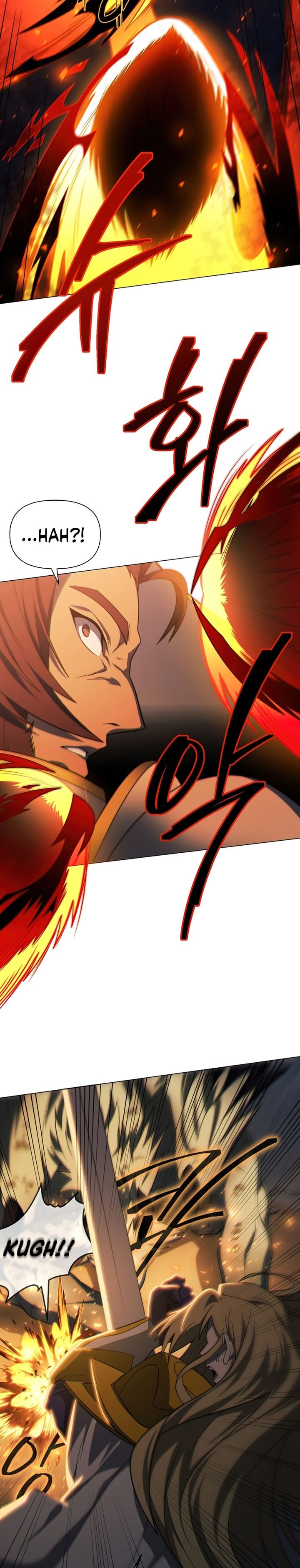 Player Who Returned 10,000 Years Later chapter 41