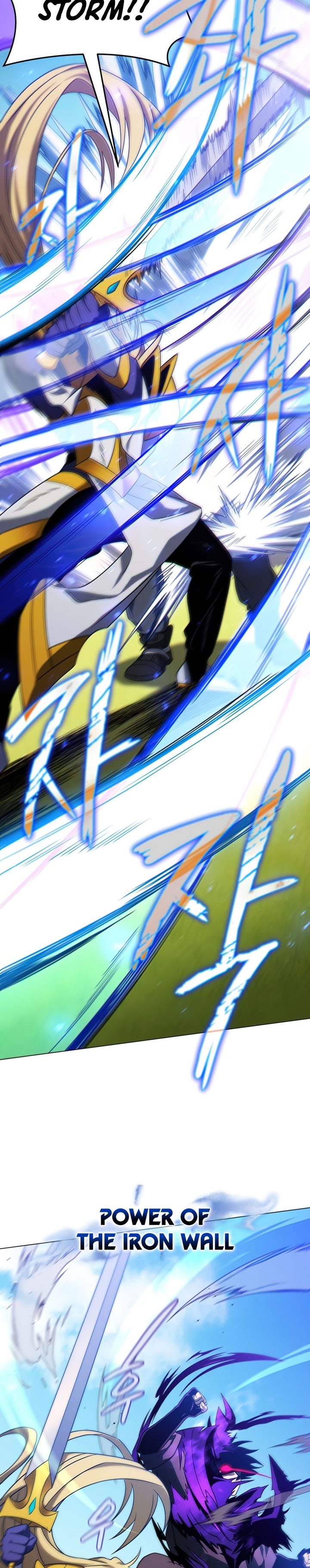 Player Who Returned 10,000 Years Later chapter 41