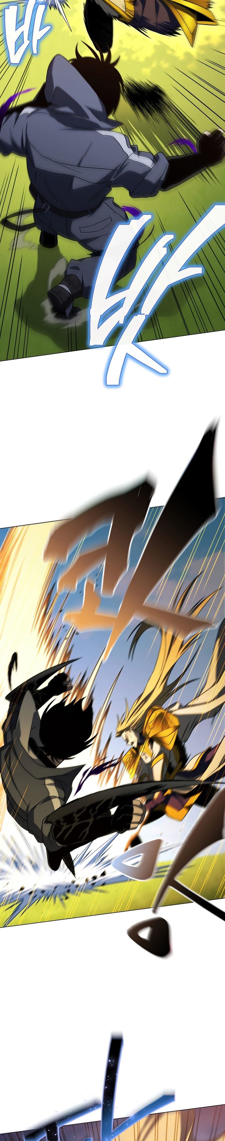 Player Who Returned 10,000 Years Later chapter 41